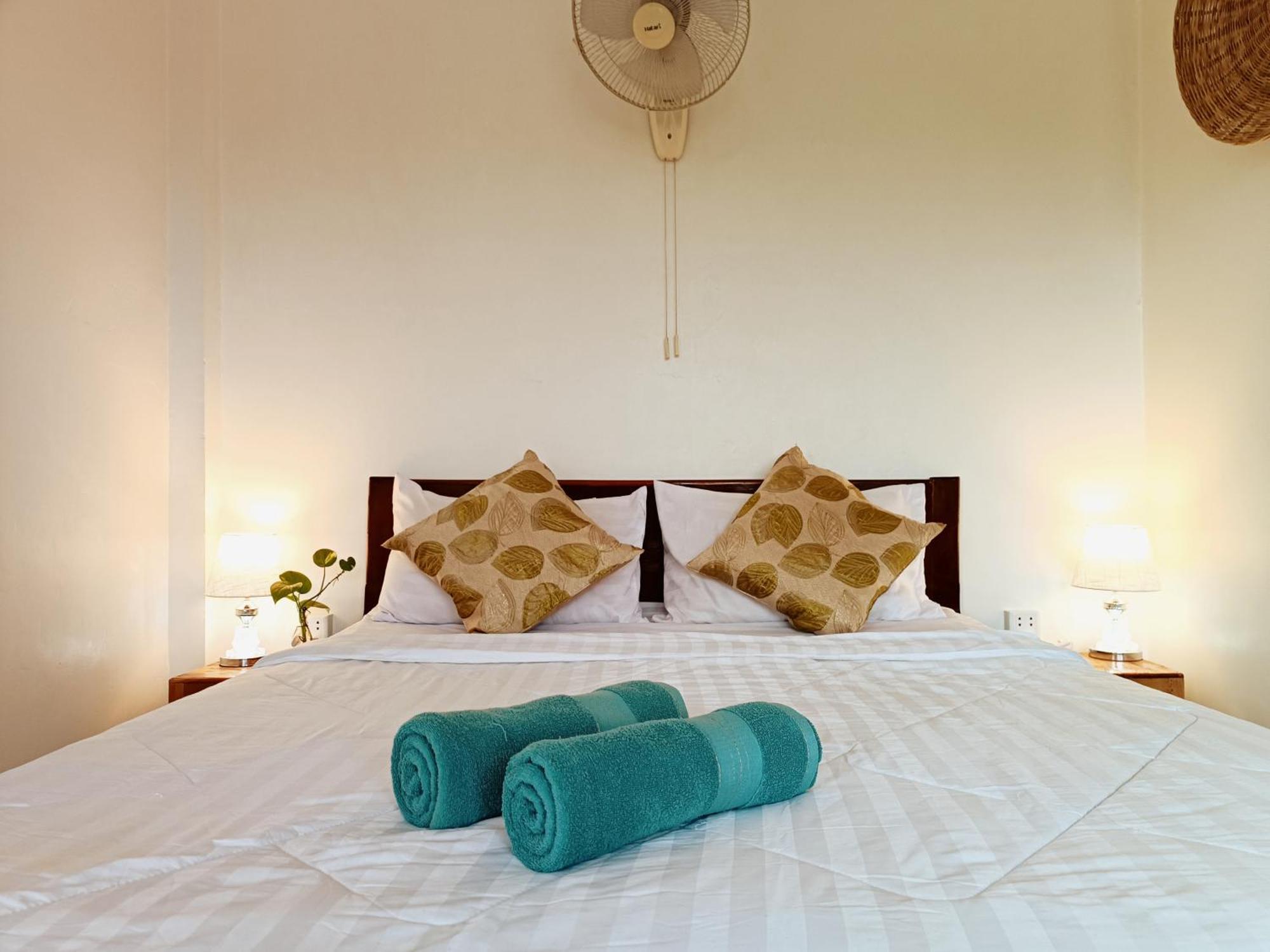 Bed & Bedzzz Hostel Siem Reap Cameră foto