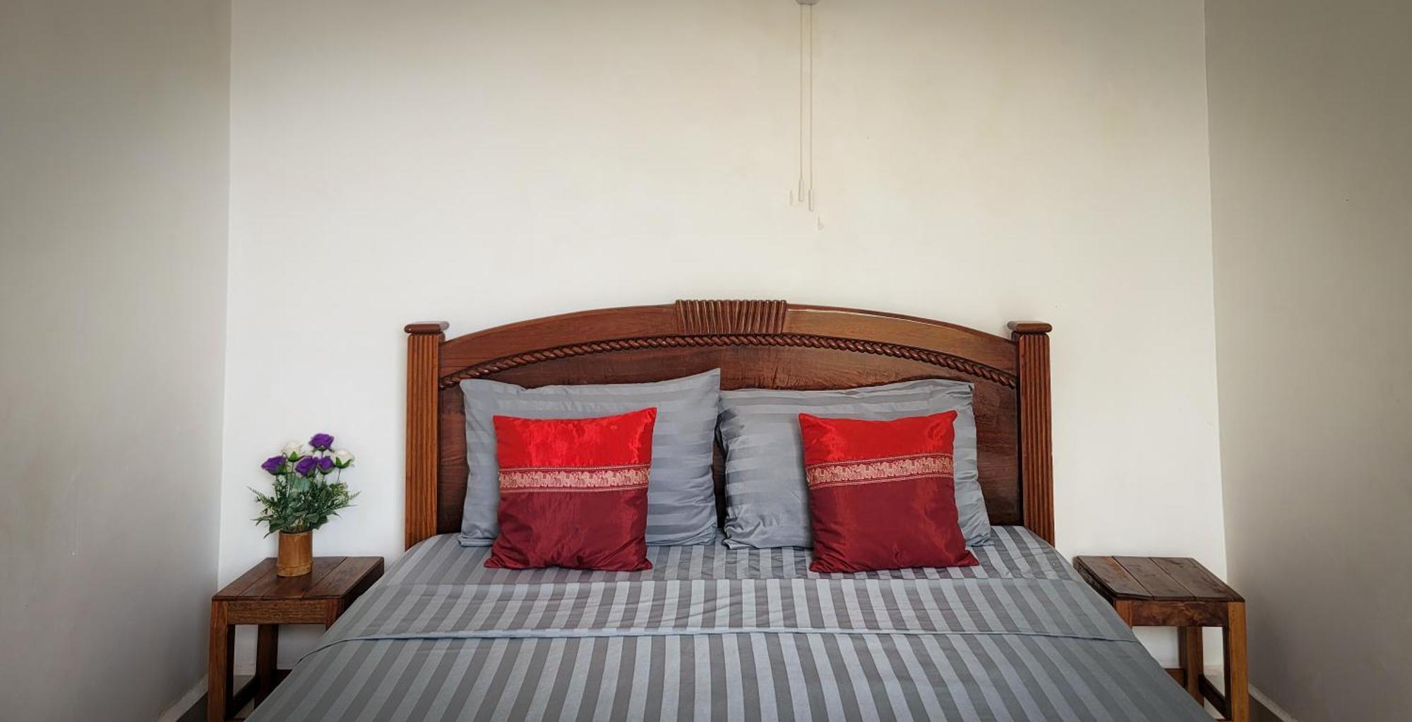 Bed & Bedzzz Hostel Siem Reap Exterior foto